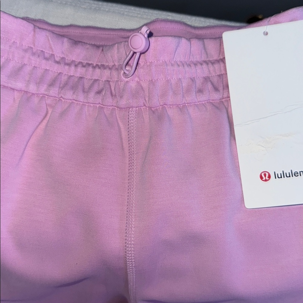 Lululemon super soft Pants